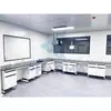 Modular Clean Room Lab Laboratory Dust Free Cleanroom Medical clean room 6