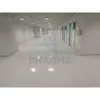 sala limpa iso 5 iso 7 para sala limpa modular farmacêutica com sistema HVAC1 6