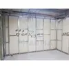 Sala limpia farmacéutica modular portátil personalizada de alta calidad del nuevo diseño 2020 6