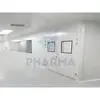 Customized Mobile Modular Clean Room, Modular Clean Booth 1