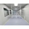 Customized Mobile Modular Clean Room, Modular Clean Booth 5