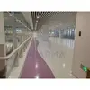 Exporte sala limpa modular de parede macia para oficina 2
