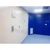 Exporte sala limpa modular de parede macia para oficina 4