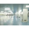 Walkable Pass Through Air Shower Clean Room With Cad Drawing 6