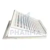 For Clean Room HVAC Return Air Louver 3