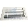 For Clean Room HVAC Return Air Louver 5