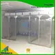 Sala limpia modular personalizada pregunte ahora por la fábrica de hierbas 1