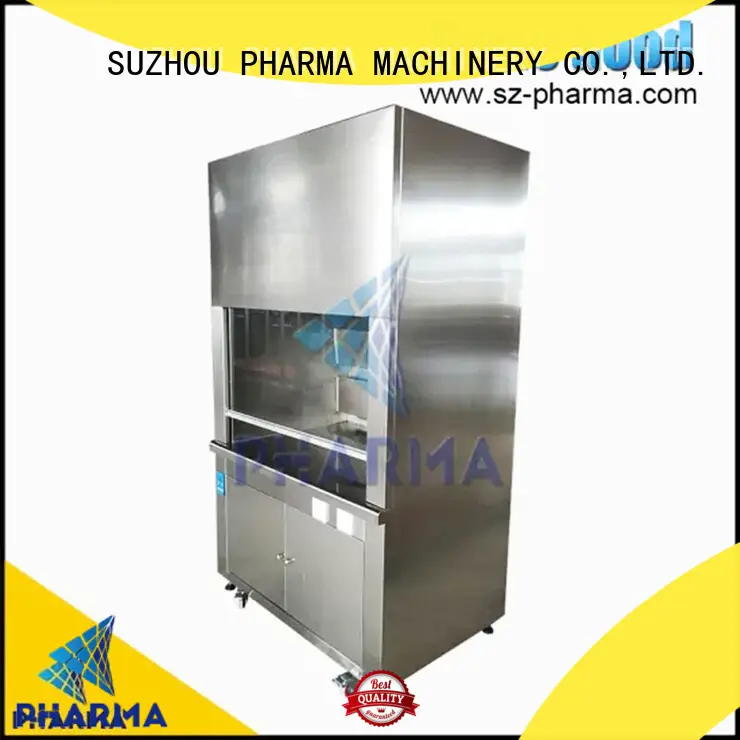 PHARMA laboratory furniture effectively for electronics factory 1