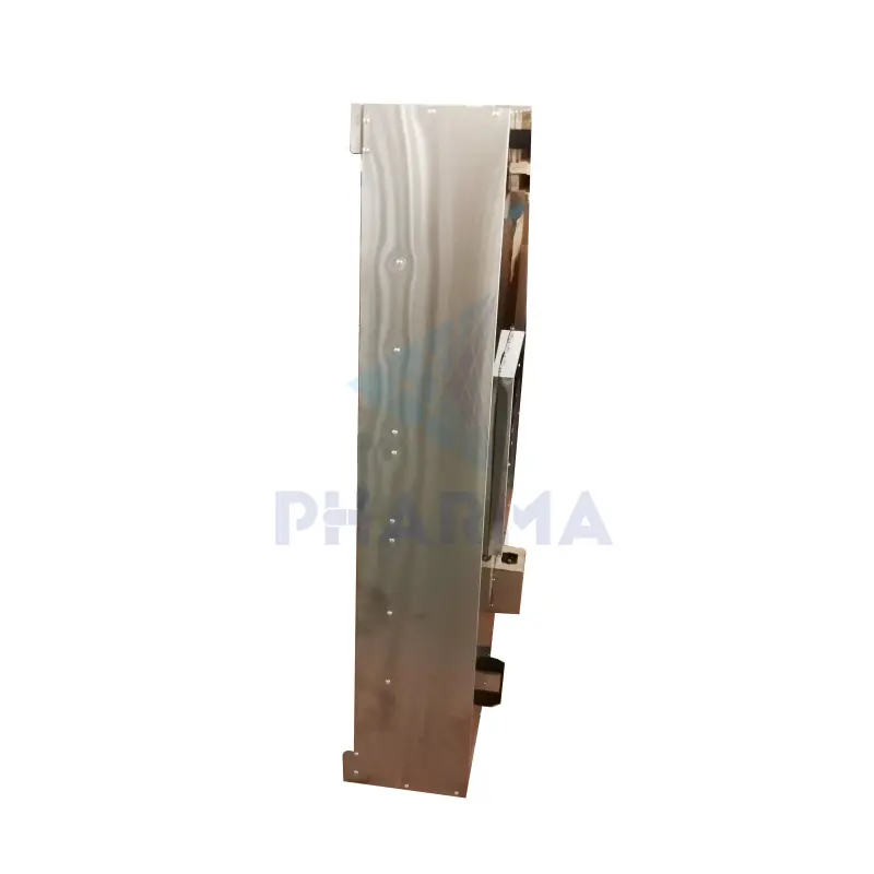 Cleanroom FFU hepa fan filter unit ffu for clean room1 2