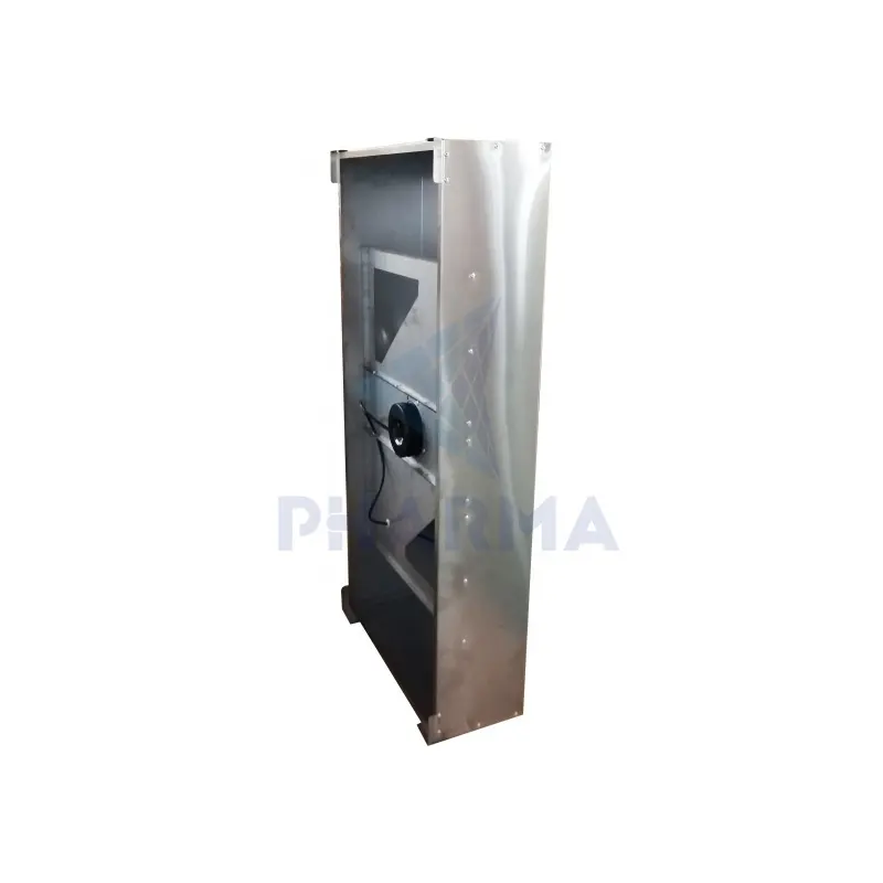 Hepa Fan Filter Unit Cleanroom Filter Systems Ffu 3