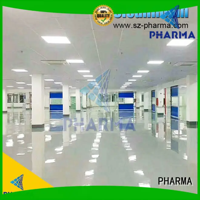 PHARMA custom pharma clean room owner for pharmaceutical 1