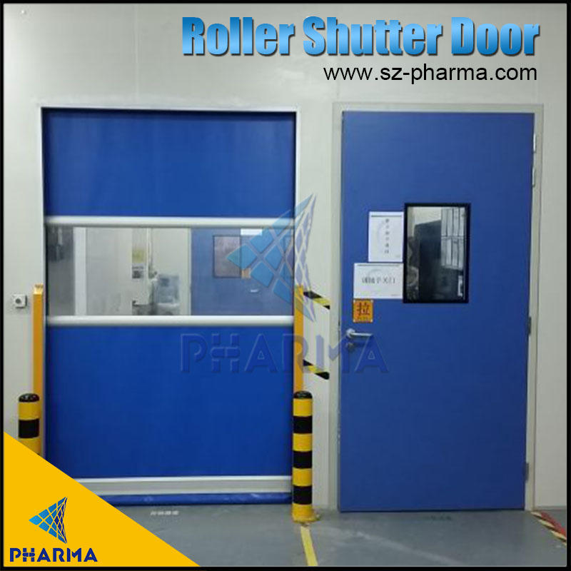 PHARMA surgery room door free design for chemical plant 13