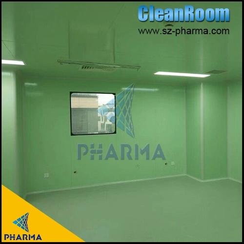 PHARMA custom pharmacy clean room effectively for herbal factory 13