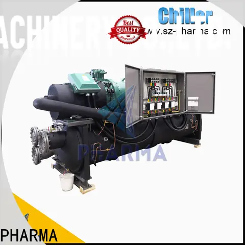 Equipamento líder de desumidificador de sala da fábrica PHARMA para fábrica de ervas 1