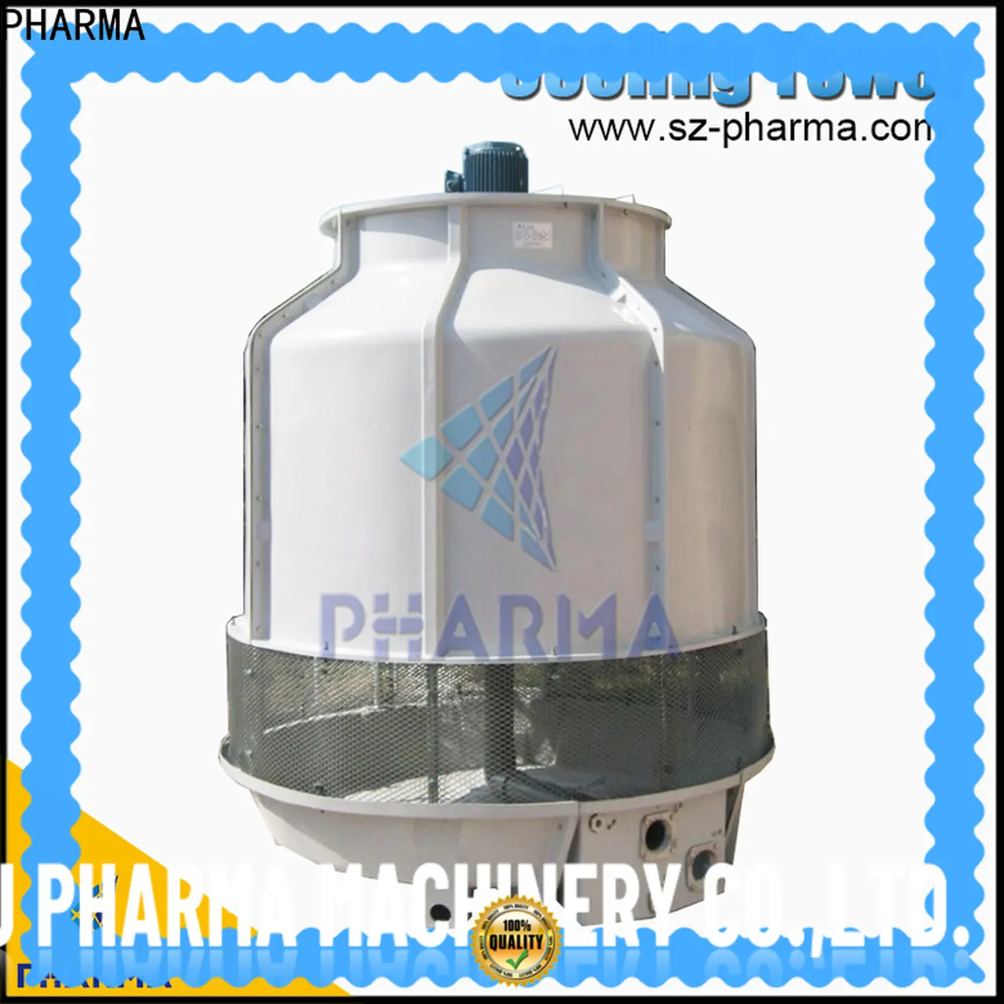reliable hvac unit widely-use for electronics factory