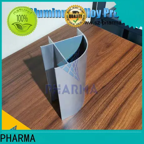 PHARMA custom clean room fittings buy now for electronics factory 1