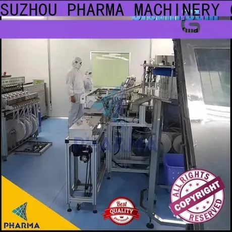 salle blanche de pharmacie de vente chaude en gros pour l'usine de fines herbes 1