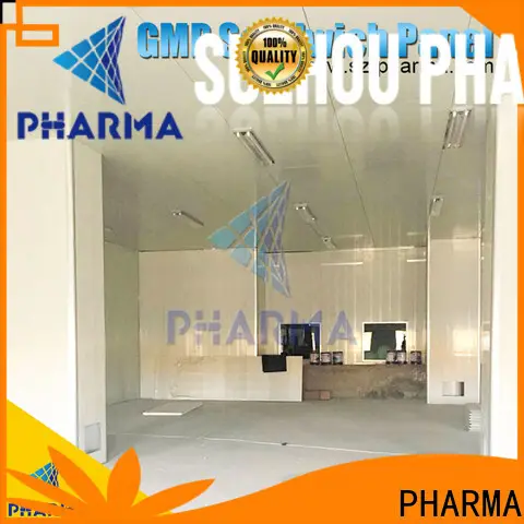 quality clean room lighting buy now for herbal factory 1