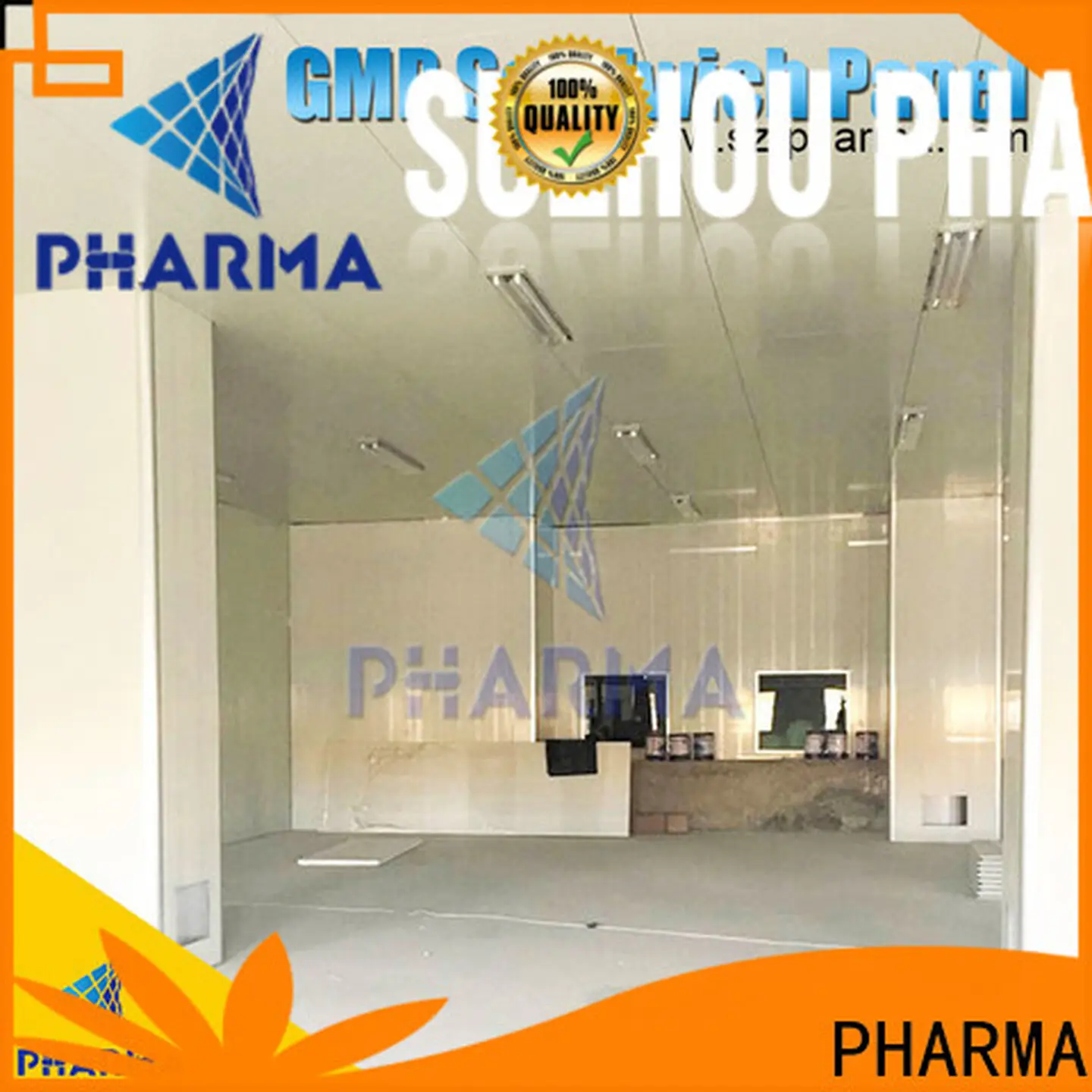 quality clean room lighting buy now for herbal factory
