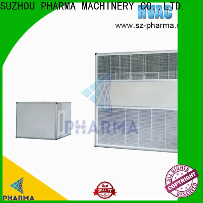 durable hvac machine owner for chemical plant 1