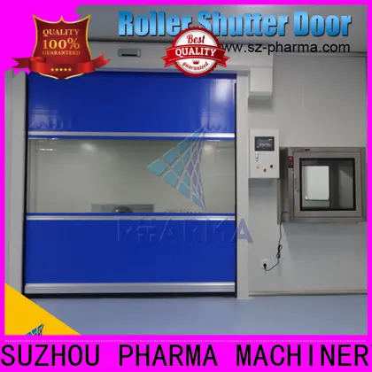 Porta personalizada para sala de cirurgia PHARMA compre agora para produtos farmacêuticos 1