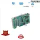 PHARMA airborne particle counter equipment for herbal factory 1