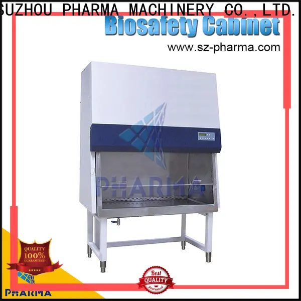 Diseño gratuito de muebles de laboratorio de primer nivel para productos farmacéuticos. 1