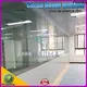 PHARMA effective clean room sandwich panel inquire now for pharmaceutical 1