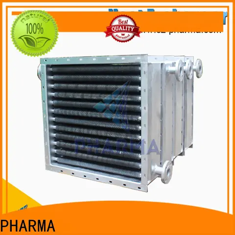 Fornecedor de máquinas PHARMA hvac para fábrica de alimentos 1