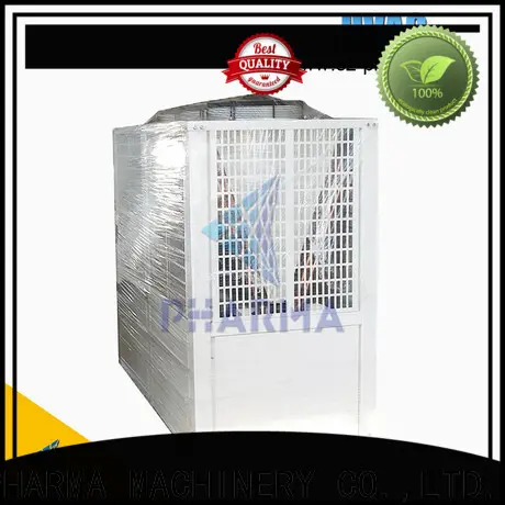 Unidade HVAC confiável da PHARMA amplamente utilizada em fábricas de produtos químicos 1