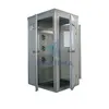 Best Quality Automatic Induction Door Air Showers With Clean Room Equipment 1