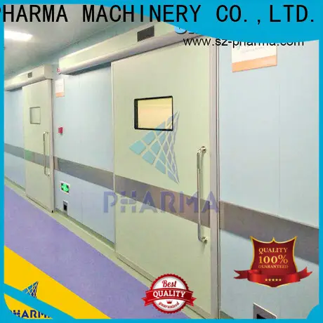 reliable gmp door check now for food factory 1