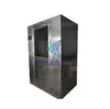 Best Quality Automatic Induction Door Air Showers With Clean Room Equipment 6