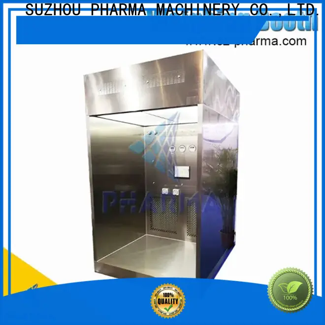 professional weighing booth inquire now for cosmetic factory 1