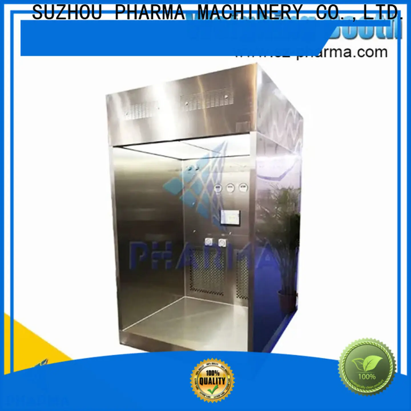 cabina de pesaje profesional pregunte ahora por la fábrica de cosméticos