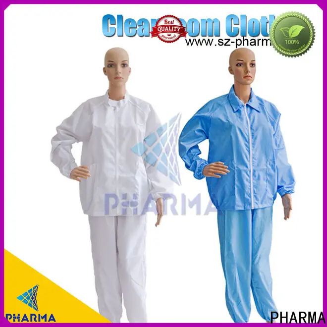 PHARMA clean room lighting check now for electronics factory 1