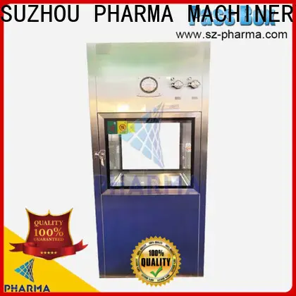 PHARMA quality dynamic pass box vendor for electronics factory 1