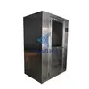 Modular Single-Person Double-Blowing Air Shower Room For Clean Room 3