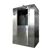 Modular Single-Person Double-Blowing Air Shower Room For Clean Room 4