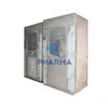 Modular Single-Person Double-Blowing Air Shower Room For Clean Room 5