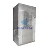 Modular Single-Person Double-Blowing Air Shower Room For Clean Room 6