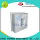 Unidad de filtro de ventilador PHARMA pregunte ahora por la fábrica de hierbas 1