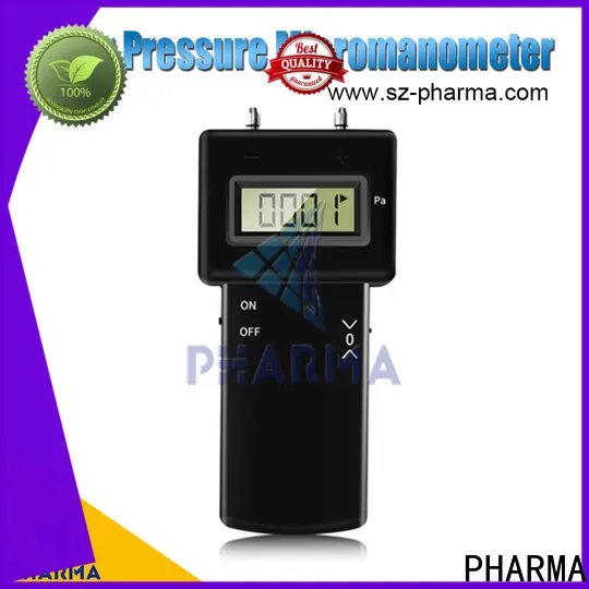 humanized  air particle counter vendor for pharmaceutical 1