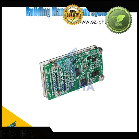 PHARMA quality airborne particle counter manufacturer for cosmetic factory 1