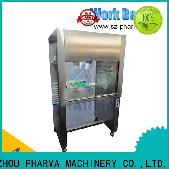 PHARMA laboratory furniture experts for chemical plant 1