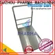 Bonitos muebles de laboratorio con descuento para fábrica de cosméticos. 1