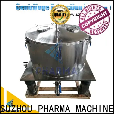 PHARMA China cbd oil extraction machine China for chemical plant 1