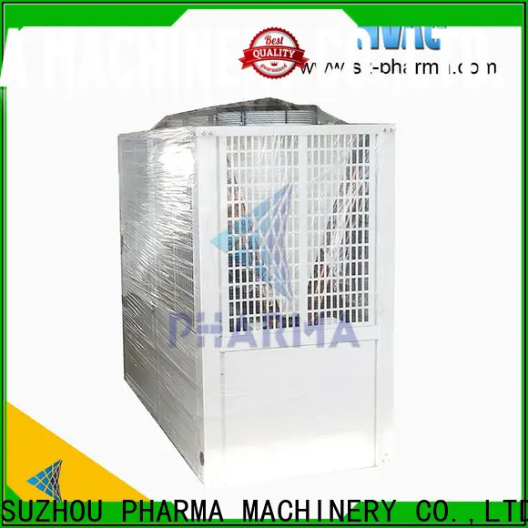 Deshumidificador de ambiente de calidad China para fábrica de alimentos. 1