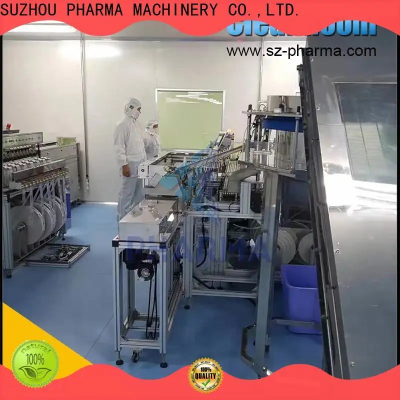 Salle blanche pharmaceutique professionnelle PHARMA acheter maintenant pour une usine d'électronique 1