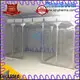 Proveedor confiable de fabricantes de salas limpias modulares para productos farmacéuticos. 1